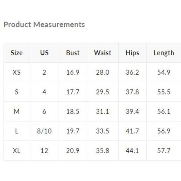 Commense Moonlight Open Back Satin Slit Long Dress Size M - Picture 8 of 16